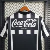 Retro 1997 Botafogo Soccer Jersey Home