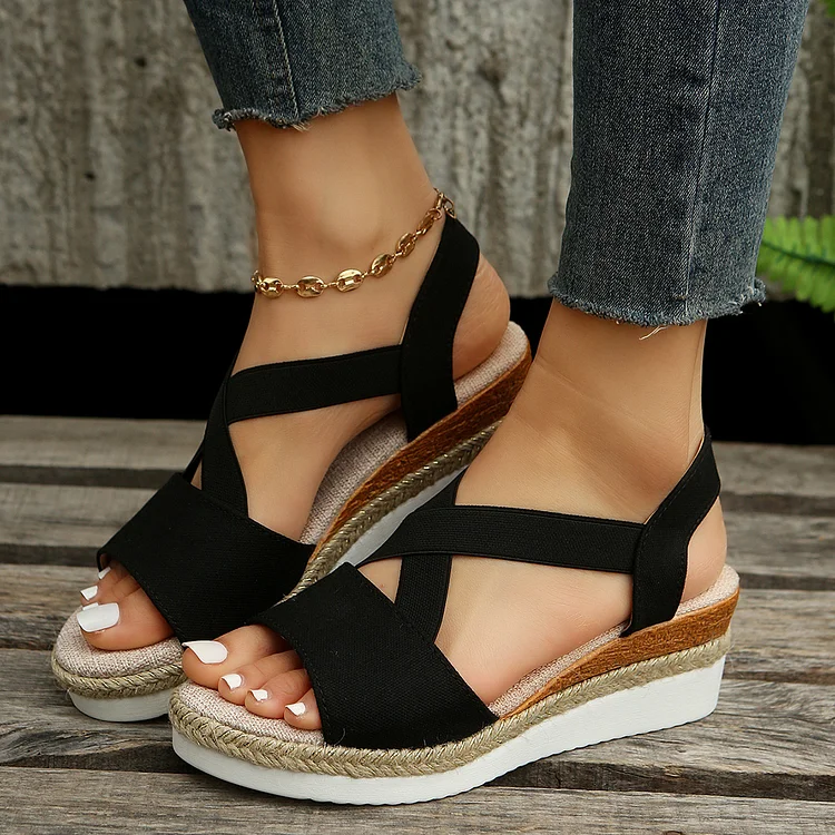 Zealbonn-Ergonomic Pain Relieving Sandals for Women
