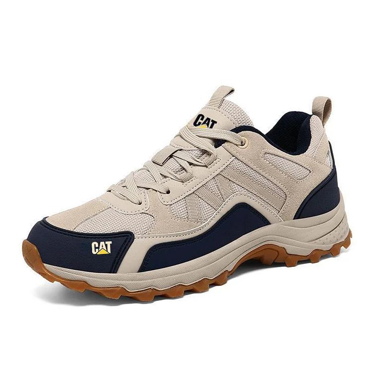 Caterpillar®New Waterproof, Non-Slip, Wear-Resistant Casual Hiking Shoes