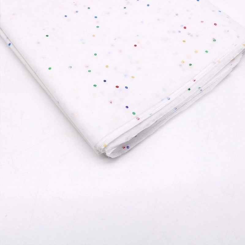 Fashion Color Copy Paper 10 Sheets