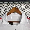 2007-2008 Retro AC Milan Away Football Shirt 1:1 Thai Quality