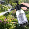 2L Car Foam Sprayer with 2 Types of Nozzle Pneumatic Washer Car Window Cleaning