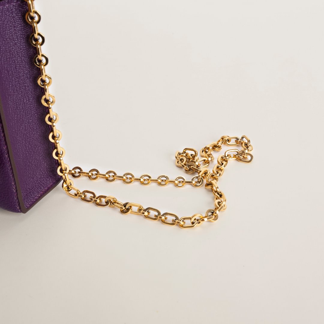 Verrou mini  Chevre P9 Anemone GHW