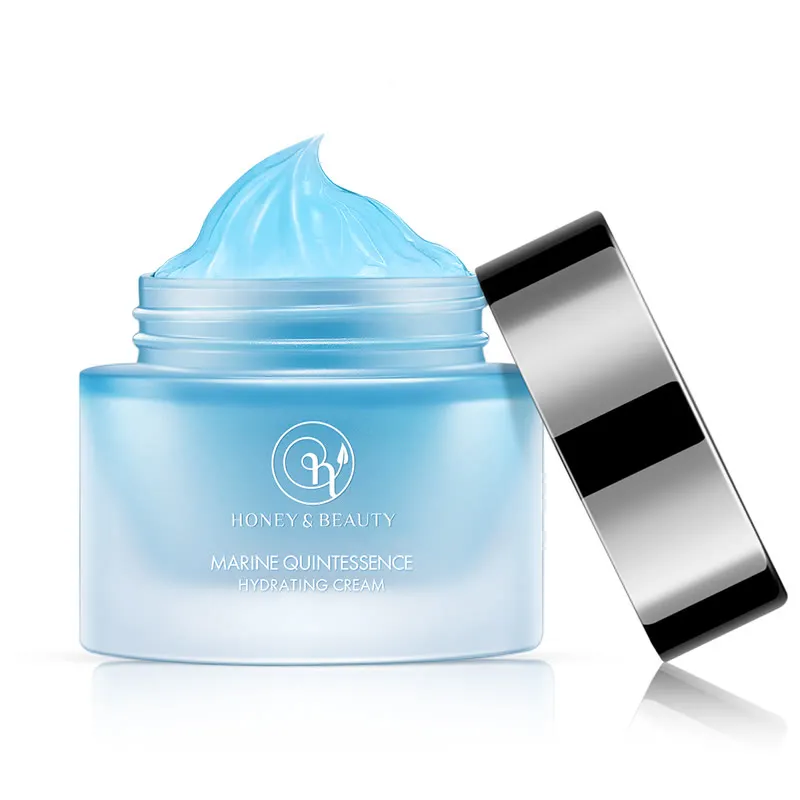 HONEY&BEAUTY Marine Quintessence Hydrating Cream