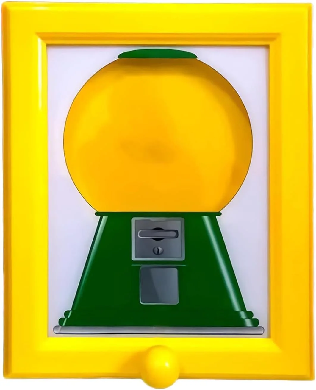 Handy Candy Frame