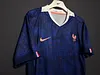 Joyfball 2025 France National Team Home Football Shirt 1:1 Thai Quality