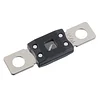BOJACK MEGA/AMG High Current Fuse Bolt-on Fuse 250A Amp for Cars, Trucks, Construction Vehicles, Buses, Caravans (Pack of 2 ANM Fuses 250A)