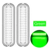 42LED Anchor Light 10-30V Speedboat Light IP68 Waterproof Yacht Boat Accessories