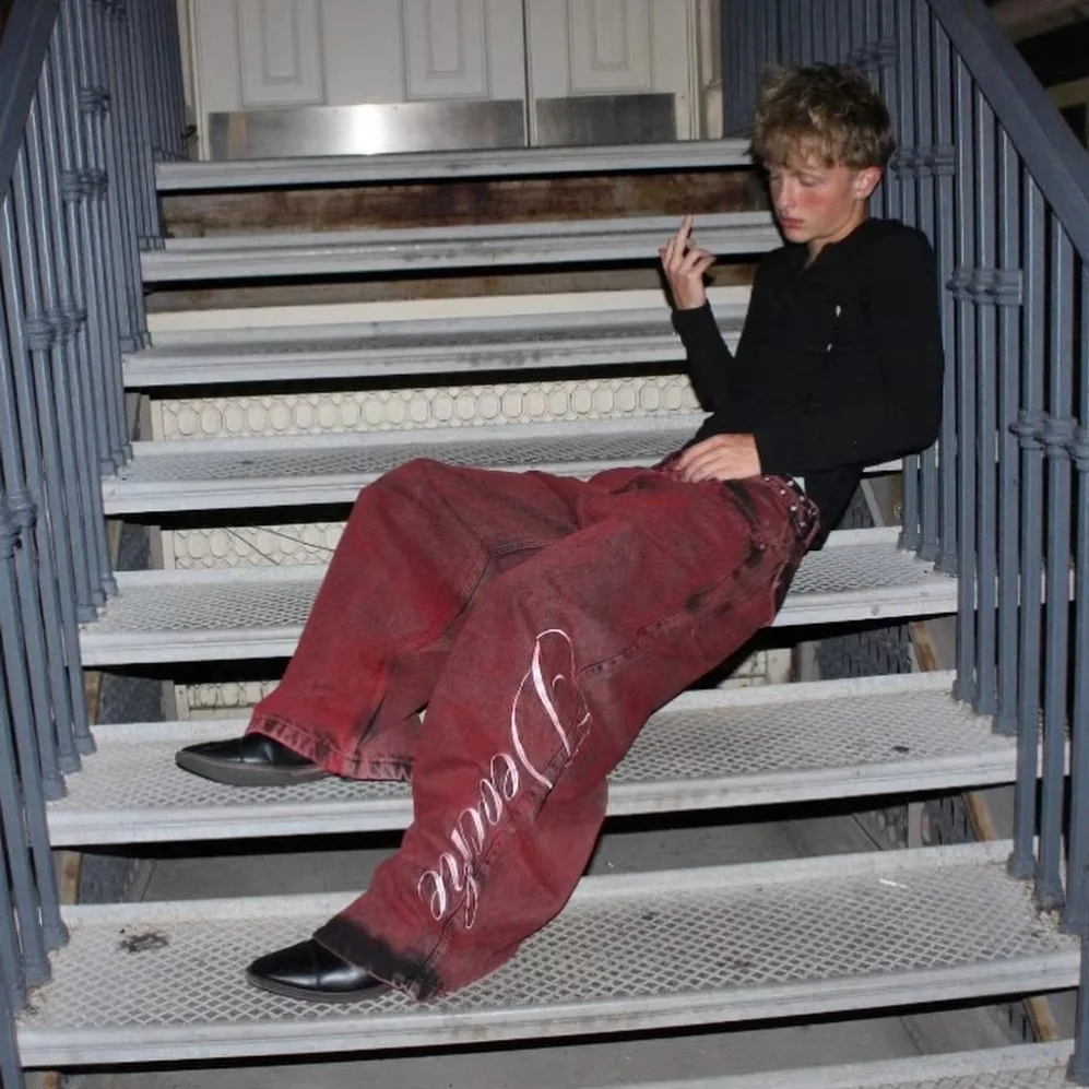 Sdrawing Sdrawing Digital Print T-Shirt Girl Y2K New Slimming Hottie Short-Sleeved Bottom Shirt