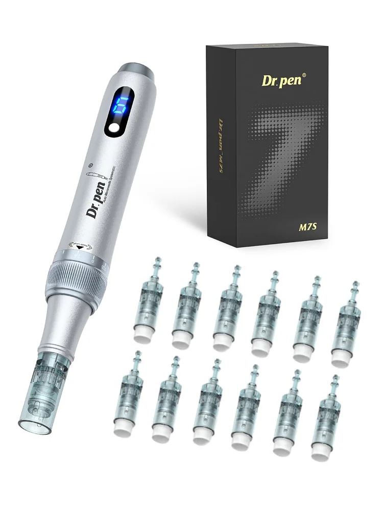 Dr. Pen M7S Microneedling Pen