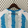 2024/2025 Malaga Home Football Shirt 1:1 Thai Quality
