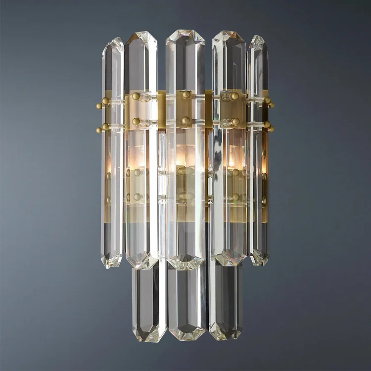 Bonnington Modern Wall Sconce Vjlight