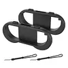 2PCS Hand Grips for Nintendo Switch2 Joy-Con Game Controller Bracket Grip Holder