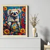 【Limited Stock Sale】Sloth-14CT Stamped Cross Stitch 47*59cm/18.5*23.23in tapestrymarket
