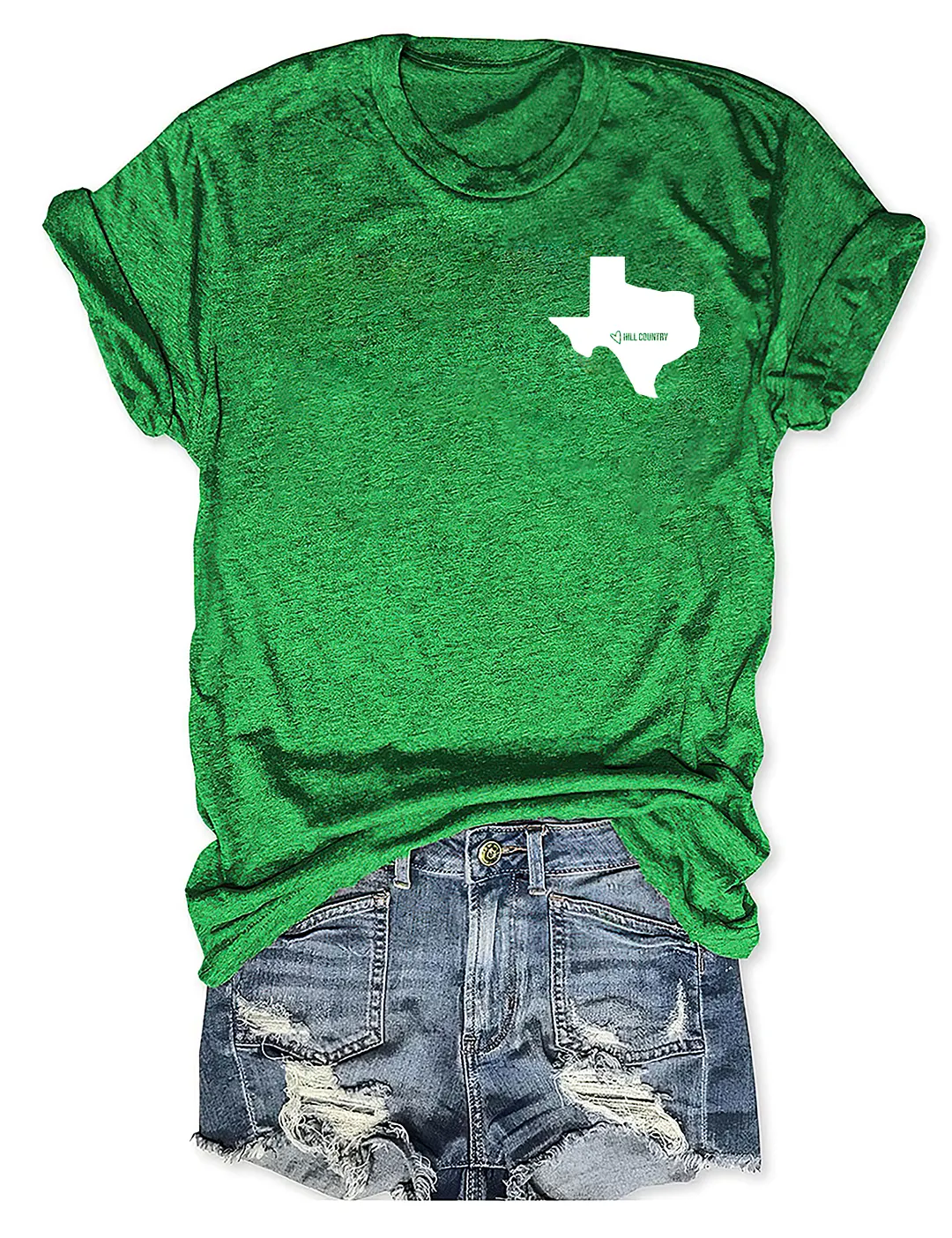 Pray For Texas T-shirt