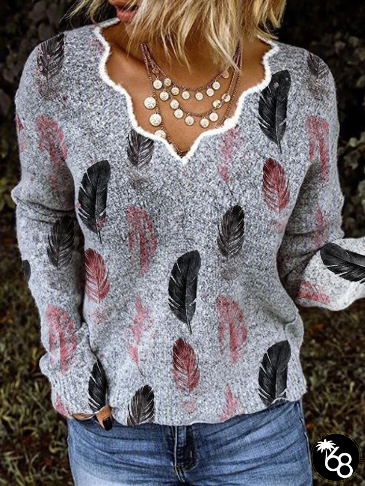 Casual and Fashionable winter Sweater | 168DEAL