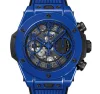 Hublot 441.ES.5119.RX Big Bang Unico Blue Magic - New