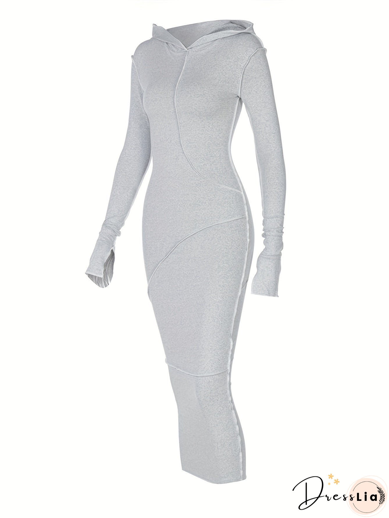 Versatile Maxi Dress Suitable for Many Occasions