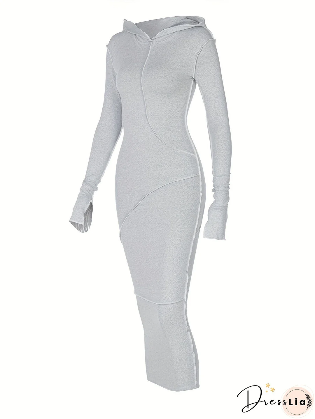 Versatile Maxi Dress Suitable for Many Occasions