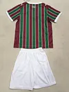 Joyfball 2026/2027 Kids Size Fluminense Home Football Shirt 1:1 Thai Quality