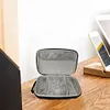 Carrying Case Storage Bag Protective Case for Retroid Pocket Flip 2 Game Console