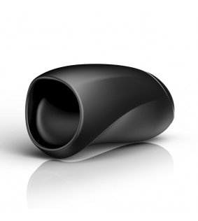 Rose Vibrator With 10 Intense Suction Venntoy