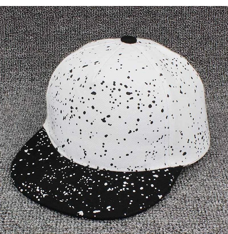 ALTOBEFUN Children Snapback Cap Spring Summer 3-8 Years Old Kid Sun-shading Boy Baseball Cap Adjustable Girl Hip Hop Hat CC904