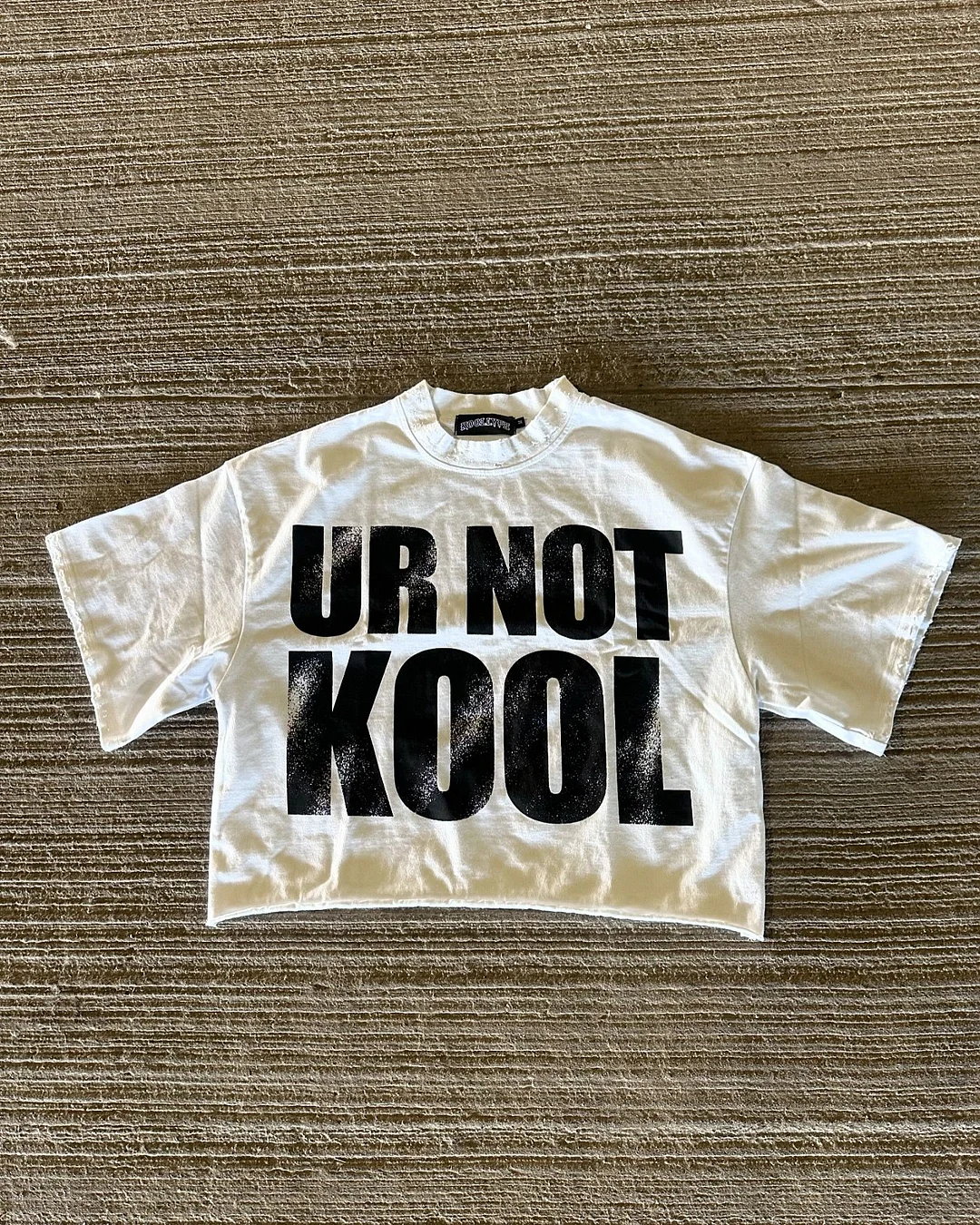 Aonga New Y2k Oversized T Shirt Gothic Letter Print Graphic T Shirts Harajuku Hip Hop Mens Womens Loose Short Sleeved Tops Streetwear aonga