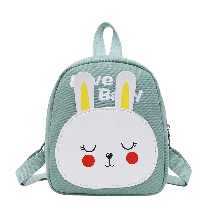 Animal Casual School Kids Backpack