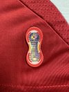 2007-2008 Retro Bayern Munich Home Football Jersey 1:1 Thai Quality