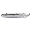 LED Daytime Running Light DRL Fog Lamp for Mercedes Benz GL63 AMG X166 2012-2016