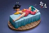 Goku & Bulma - Dragon Ball Resin Statue - D-M Studios [In Stock]