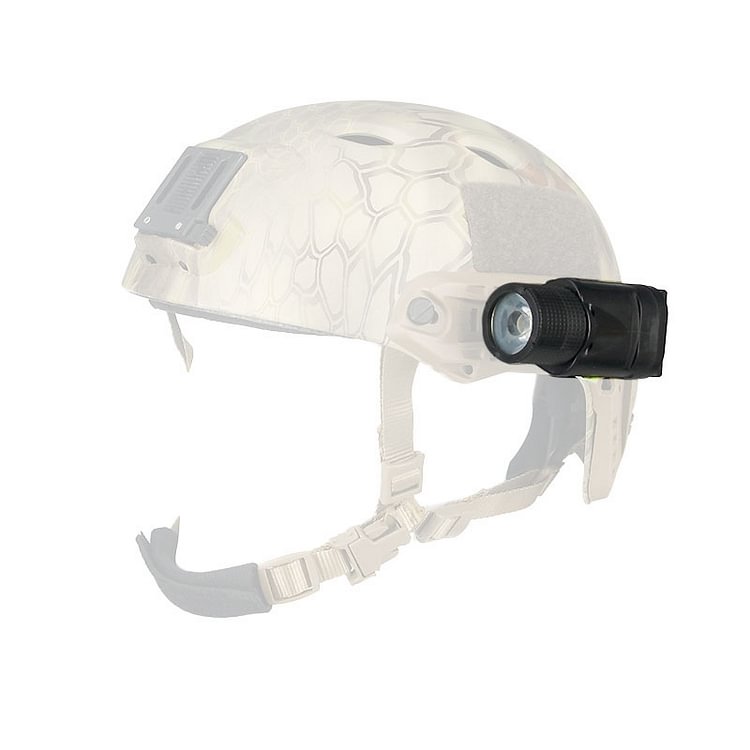 Super Beam M3 LED flashlight