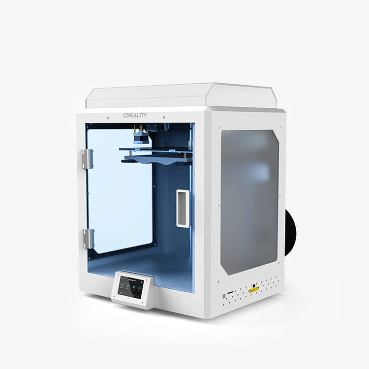 CR-5 Pro (High-temp Version) 3D Printer