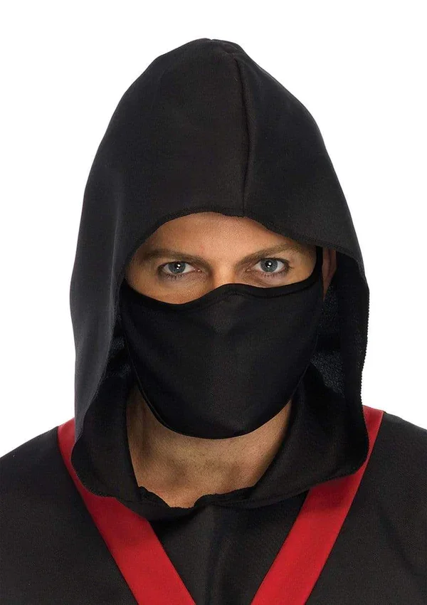 Dragon Ninja Costume