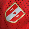 2023 Peru Away Football Shirt 1:1 Thai Quality