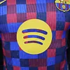 Joyfball 2026/2027 Player Version Barcelona Training Football Jersey 1:1 Thai Quality（The player version jersey is a bit tight, please pay attention to the size selection）