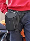 Drop Leg Bags Expandable Motorcycle Drop Leg Side Bag for Outdoor Riding Cycling