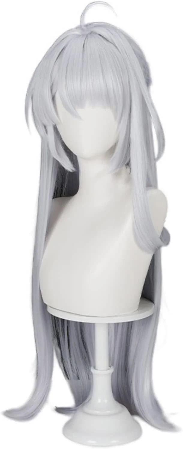 azuiblc ゼンレスゾーンゼロ ウィッグ