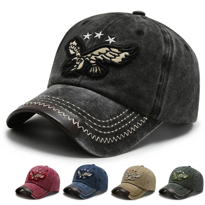 Freedom Eagle Hat-inspireuse