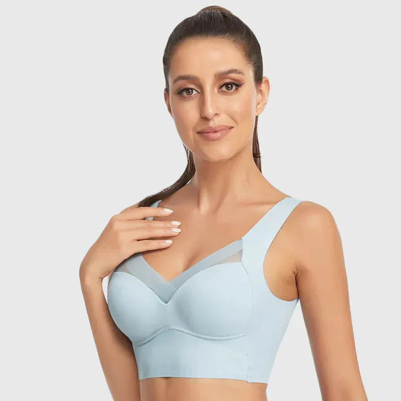 Hatmeo Posture Correcting Bra: Lift. Support. and Comfort