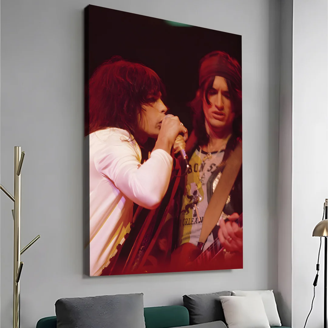 Canvas Wall Art