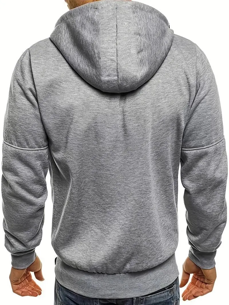 Casual and Fashionable winter Hoodie