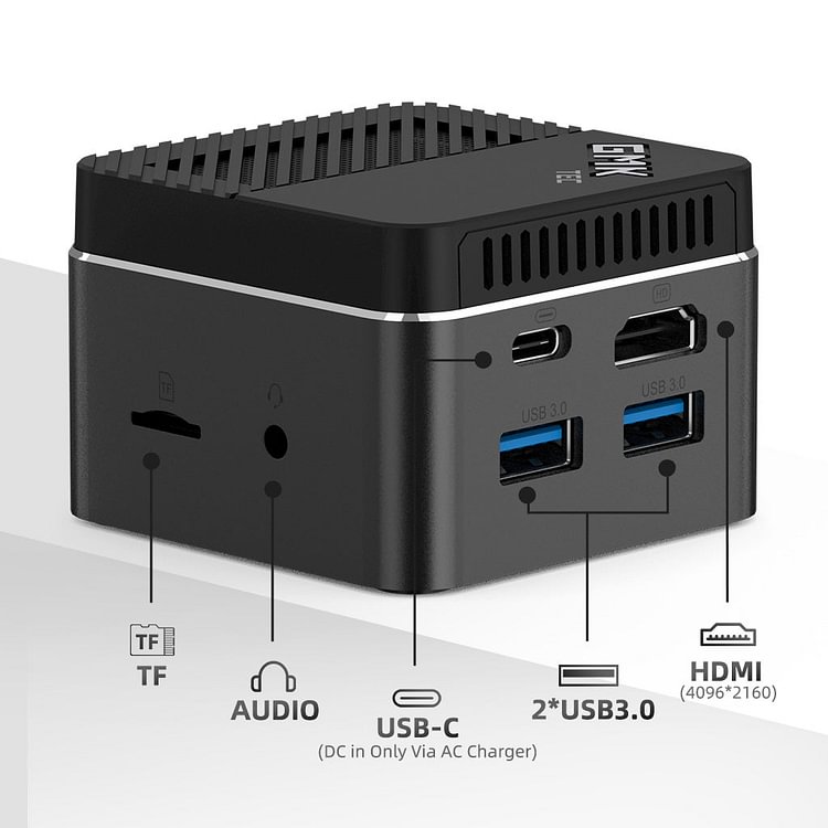 celeron j4125 mini pc