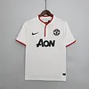 2013/2014 Retro Manchester United Away Football Shirt 1:1 Thai Quality