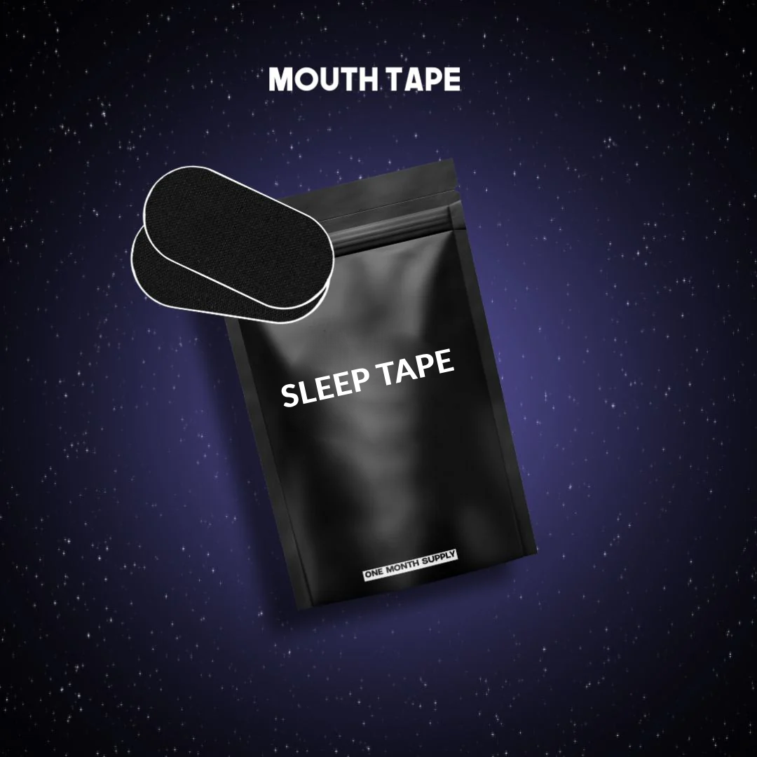 Mouth Tape (30 Pack)