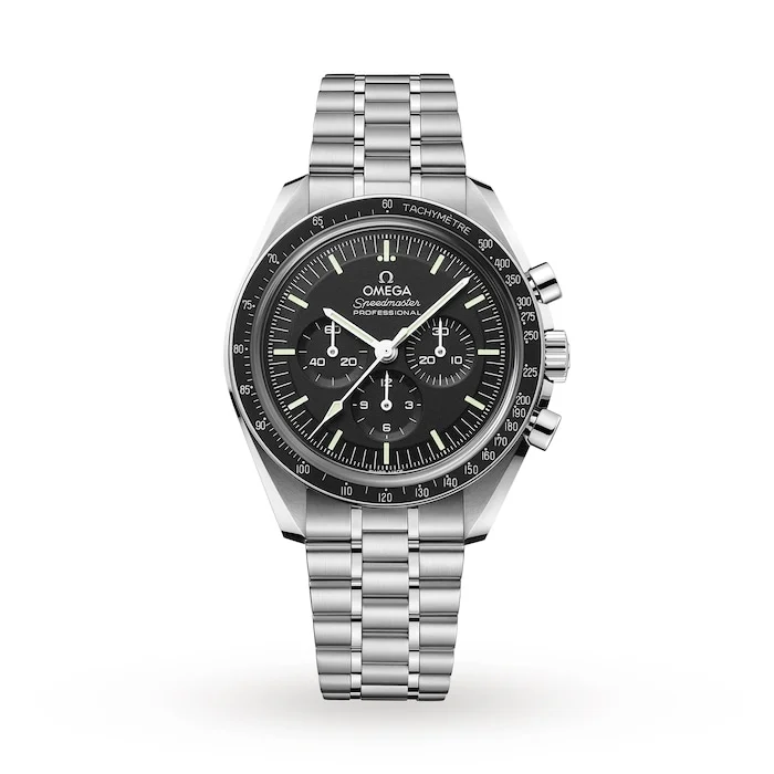 Omega Speedmaster Moonwatch Co-Axial Master Chronometer 42 MM 310.30.42.50.01.001"
