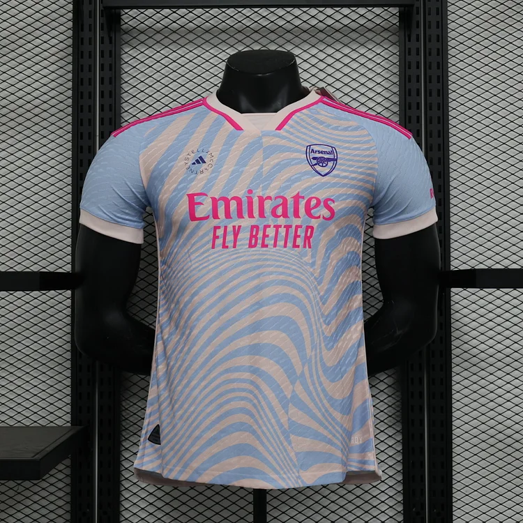 Player Edition - Arsenal 24/25 Special Edition Jersey