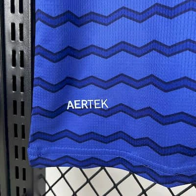 25/26 Everton Home Football Jersey 1:1 Thai Quality