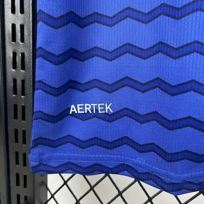 25/26 Everton Home Football Jersey 1:1 Thai Quality